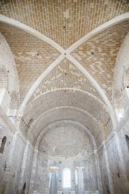 Demre 'deki Aziz Nicholas Kilisesi, Antalya Şehri, Türkiye