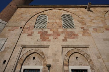 Bursa Büyük Camii, Bursa 'da Ulu Camii, Türkiye