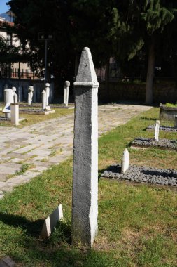 Bursa 'da Milestone, Türkiye