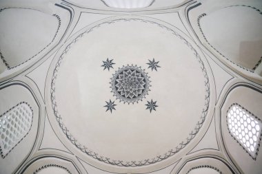BURSA, TURKIYE - HAZİRAN 01, 2023: II. Bursa 'da Murad Mezarı