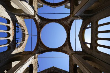 Osmaneli İlçesi, Bilecik Şehri, Türkiye 'deki Hagios Georgios Kilisesi