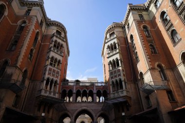 Church of St. Anthony of Padua in Istanbul City, Turkiye