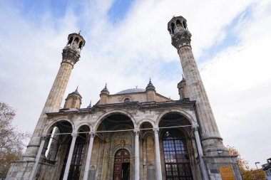 Konya 'daki Aziziye Camii, Türkiye
