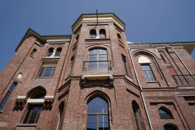 İstanbul 'da Bulgur Palas, Türkiye
