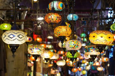 İstanbul 'da Türk Laternleri, Türkiye