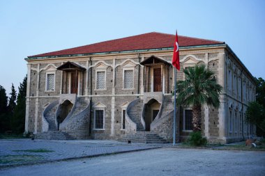 Gelibolu Mevlevihane, Çanakkale Şehri, Türkiye