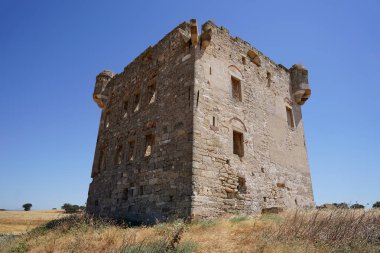 Cezayirli Hasan Paşa Köşkü, Çanakkale, Türkiye