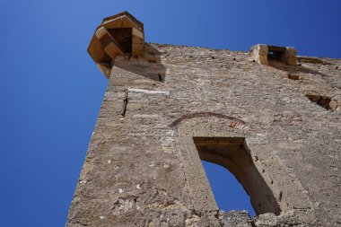 Cezayirli Hasan Paşa Köşkü, Çanakkale, Türkiye