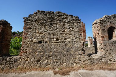Türkiye 'deki Çanakkale Eski Merkez Hastanesi