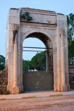 Gelibolu Mevlevihane, Çanakkale Şehri, Türkiye