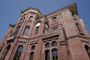İstanbul 'da Bulgur Palas, Türkiye