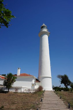 Çanakkale 'de Gelibolu Mehmetcik Deniz Feneri, Türkiye