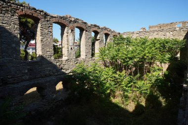 Türkiye 'deki Çanakkale Eski Merkez Hastanesi