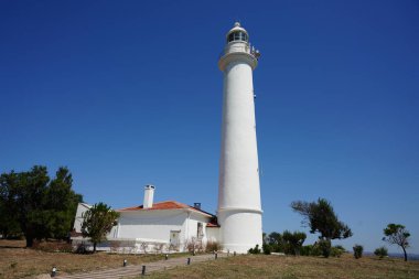 Çanakkale 'de Gelibolu Mehmetcik Deniz Feneri, Türkiye