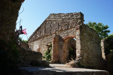 Türkiye 'deki Çanakkale Eski Merkez Hastanesi