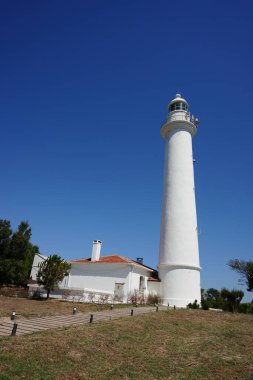 Çanakkale 'de Gelibolu Mehmetcik Deniz Feneri, Türkiye