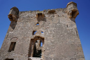 Cezayirli Hasan Paşa Köşkü, Çanakkale, Türkiye