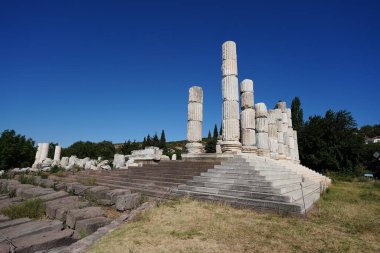 Apollon Smintheion, Çanakkale Şehri, Türkiye