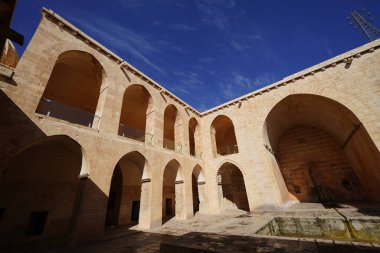 Mardin 'de Kasimiye Madrasa, Türkiye
