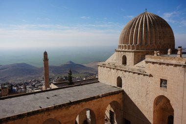 Mardin 'de Zinciriye Madrasa, Türkiye