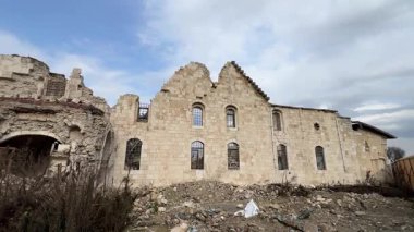 Hatay 'daki Antakya Rum Ortodoks Kilisesi, Türkiye