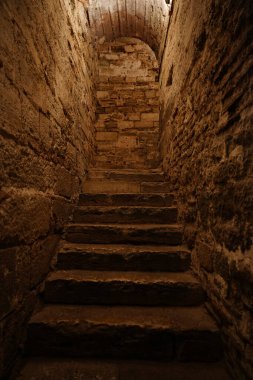 İstanbul 'da Yedikule Kalesi, Türkiye