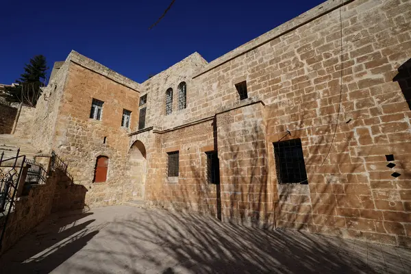 Mardin 'de Hatuniye Madrasa, Türkiye