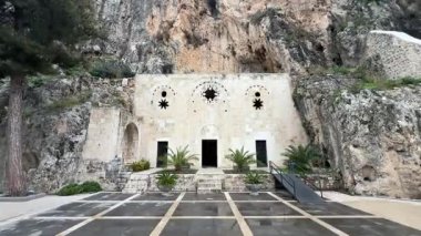 Antakya, Hatay 'daki Aziz Peter Kilisesi
