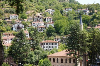 Goynuk Kasabası, Bolu Şehri, Türkiye