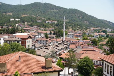 Tarakli Kasabası, Sakarya Şehri, Türkiye
