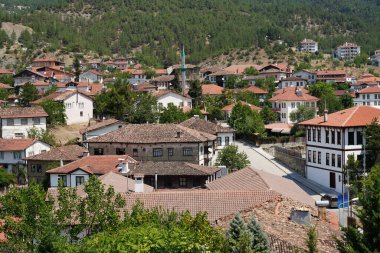 Tarakli Kasabası, Sakarya Şehri, Türkiye