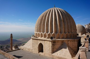 Mardin 'de Zinciriye Madrasa, Türkiye