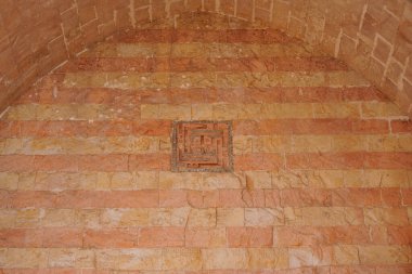 Mardin 'de Kasimiye Madrasa, Türkiye
