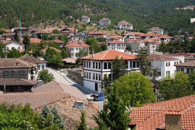 Tarakli Kasabası, Sakarya Şehri, Türkiye
