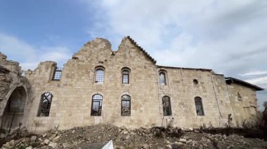Hatay 'daki Antakya Rum Ortodoks Kilisesi, Türkiye