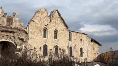 Hatay 'daki Antakya Rum Ortodoks Kilisesi, Türkiye
