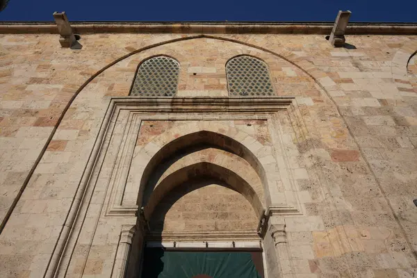 Bursa Büyük Camii, Bursa 'da Ulu Camii, Türkiye