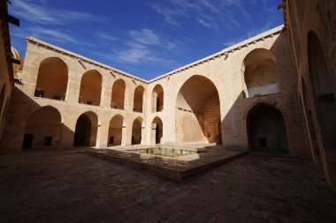 Mardin 'de Kasimiye Madrasa, Türkiye