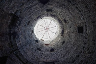 İstanbul 'da Yedikule Kalesi, Türkiye