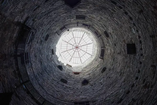 İstanbul 'da Yedikule Kalesi, Türkiye