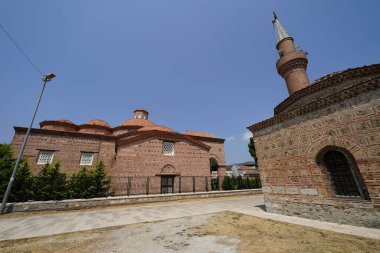 Türkiye 'de İznik Müzesi