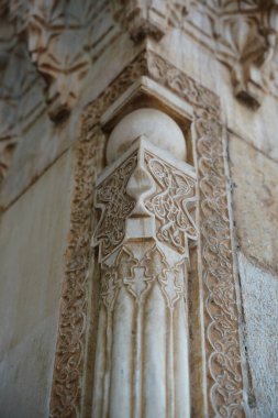 İznik 'te Yeşil Cami, Türkiye