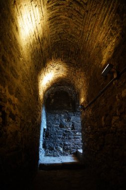 İstanbul 'da Yedikule Kalesi, Türkiye