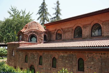 İznik Kasabası, Türkiye 'deki Ayasofya Camii