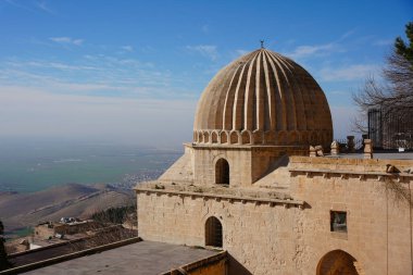 Mardin 'de Zinciriye Madrasa, Türkiye