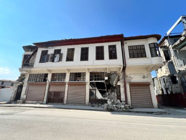 6 Şubat 2023 