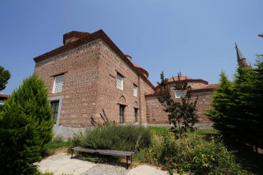 Türkiye 'de İznik Müzesi