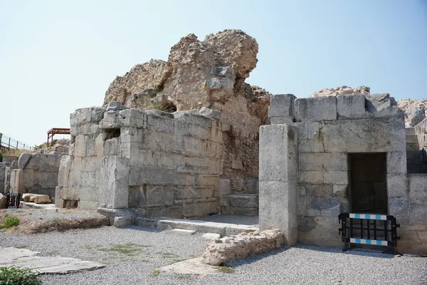 Iznik Kasabası Roma Tiyatrosu, Türkiye