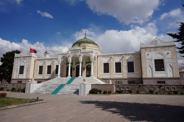 Türkiye 'deki Ankara Etnografi Müzesi