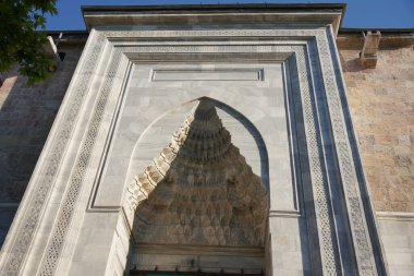 Bursa Büyük Camii, Bursa 'da Ulu Camii, Türkiye